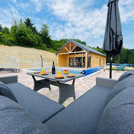 Holiday House Adamo Selno Екстер'єр фото