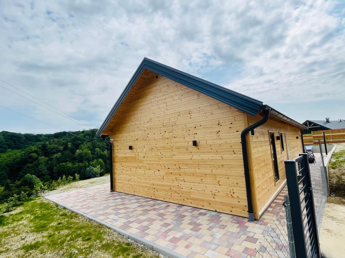 Holiday House Adamo Selno Екстер'єр фото