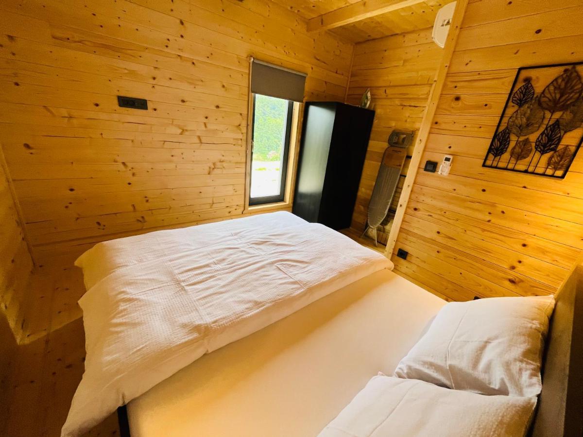 Holiday House Adamo Selno Екстер'єр фото