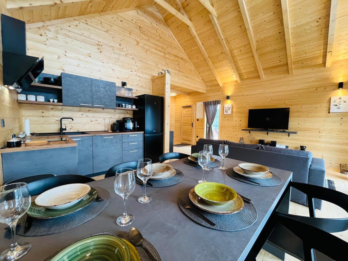Holiday House Adamo Selno Екстер'єр фото